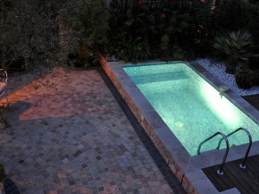 Luxurious Villa in Aix en Provence with Jacuzzi